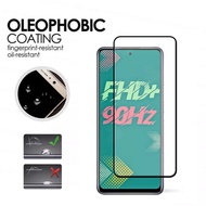 Tempered Glass INFINIX HOT 11S / INFINIX HOT 11S Screen Guard Anti Gores Layar Handphone