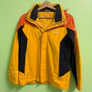 Second-Hand Eider Brand Winter Jacket