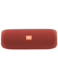 JBL◆藍牙揚聲器 FLIP5 [紅色]