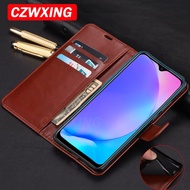 Flip Case VIVO Y17 wallet Leather Back Cover Phone Case vivoY17 vivo Y 17 Casing