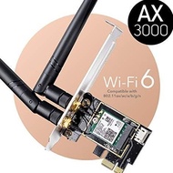 - Intel Wifi 6 AX200 Pci Express Pcie pci-e x1 card dual band ac ax