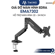 EDRA monitor stand - EMA7302 (Supports screens: 22 - 34 inches) - Genuine product
