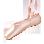 hot【DT】 Ballet Pointe Shoes Ladies With Insole