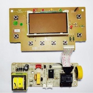 Toshiba Rice Cooker Accessories RC-N15PV RC-N18PV RC-N10PV Motherboard Control Board Power Board Lig