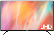 SAMSUNG UHD 4K Smart TV 55 นิ้ว ซุมซุง ทีวี รุ่น UA55AU7002KXXT UA55AU7002
