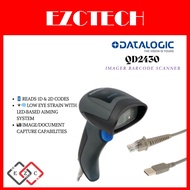 Datalogic QD2430 Quickscan 2D High Sensitive Imager Barcode Scanner