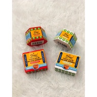 Tiger Balm White Tiger Balm 4gr, White 10gr, Red 4gr, Red 10gr