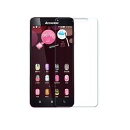 LENOVO A6600 PLUS TEMPERED GLASS SCREEN PROTECTOR