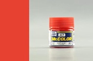 C47 Clear Red Air Paint for Aircraft models - 10ml