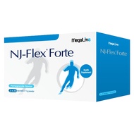 MEGALIVE NJ-FLEX FORTE 2X20S