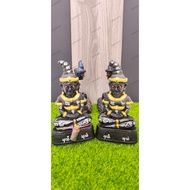 THAI SRAFT 帕嬰金身 Phra Ngan Statue