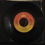 NEIL DIAMOND 45 RPM VINYL RECRD