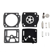 BESTSHE| Carburetor Repair Kit for HUSQVARNA 340 345 346 350 351 353 Chainsaw Parts