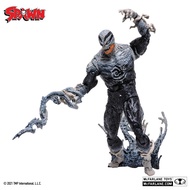 McFarlane Toys Spawn Haunt Action Figure with 22 Moving Parts Ultra