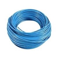 สาย LAN CAT6 LINK US-9106A-1 100 ม. สีฟ้า (1231535)