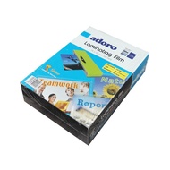 ADORO A4 A3 Laminating Film / Laminate Film