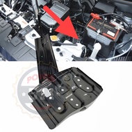 (ORIGINAL) PERODUA BEZZA / AXIA 2017-22 / MYVI 2017-21 BATTERY TRAY PANEL / BATTERY BRACKET / BATTER