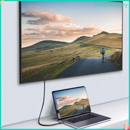 WU Type-C Extension Cable Cord 100W Right Angle Bend 90 Degree USB-C3 1 Male to Female Data Line Typ