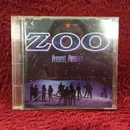 CD Zoo Present Pleasure Condition As Shown In The Cover Photo DA117-90