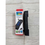 Dobe Cooling Dock Fan For Nitendo Switch 2 TNS-31111