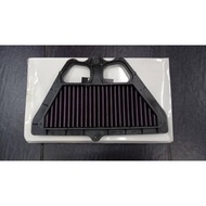 High-Flow Air Filter For Kawasaki Z900 '17-2022 (AFF-Z900)