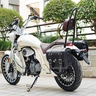 FOR Zongshen Youmi 125  bumper protector