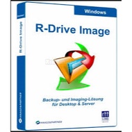 R-Drive Image For Windows PC/Laptop (64 bit)