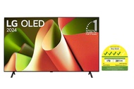 (Bulky) LG OLED77B4PSA.ATC OLED 4K Smart TV(77 inch)(Energy Efficiency Class 4)