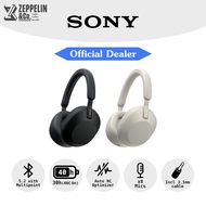 SONY WH-1000XM5 Premium Wireless Headphones with Incredible Bass, and Sonic Clarity