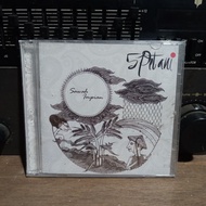 CD 5PetaniOriginal - Dream Rice Field