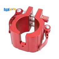 Clamp Clip Lock Pole Parts for Zero8X for Zero10X for Zero11X Folding Hook Scooter Folding Rod Under