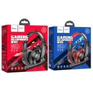 Hoco W103 Magic tour gaming headphones