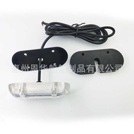 Yacht LED Marine Underwater Light Ip68 Blue 12V