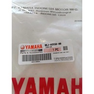 Yamaha Fazzio BEJ H3550 00 Speedometer Cable