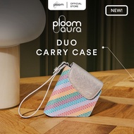 Ploom AURA Duo Carry Case - Compatible to Ploom AURA Device