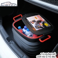 Foldable Box - Volume 36L Nationwide Wholesale