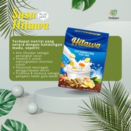 Hitawa Goat Milk Etawa Plus Ginger And Temulawak