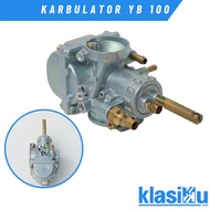 Carburetor Carburetor Yamaha L2SN L2 Super L2G Yb100 Yb 100 Best Quality