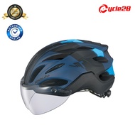 OGK Kabuto VITT Helmet
