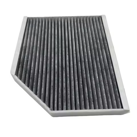For Porsche Macan 95B Audi Q5 A4 S4 S5 SQ5 B8 Avant Allroad A5 Coupe RS4 RS5 Cabin Filter Udara Mobi
