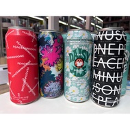 G-Dragon Highball Water Can - Daisy Ale