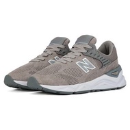 現貨 iShoes正品 New Balance 90系列 女鞋 麂皮 深灰 襪套 復古 休閒鞋 WSX90PLA B