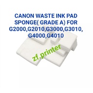 CANON WASTE INK PAD SPONGE (GRADE A) FOR G2000,G2010,G3000,G3010,G4000,G4010