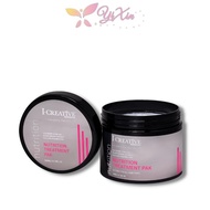 I-CREATIVE Professional Smoothing Treatment (Nutrition Treatment Pack) 300ml