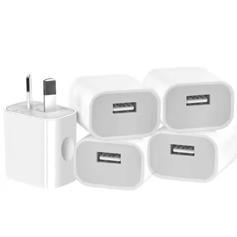 3pcs/5pcs/10pcs 15w Quick charge 5V 2A Australia New Zealand AU Plug USB Wall Travel Charger Power 2