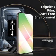 FCJLD | Anti-Peep Anti-Shock Tempered Glass Screen Protector for Samsung Galaxy A56 A55 A54 A53 A5