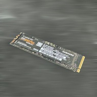 500GB SSD @ Samsung 500GB 970 EVO Plus NVMe M.2 2280 # SSD 固態硬碟