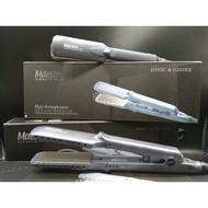 MAESTRO Professional Hair Straightener - Smoothing & Rebonding with Ionic Technology MAESTRO IONIC H