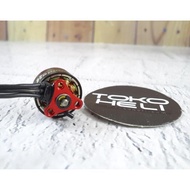 Best Happymodel SE0802 1-2S 16000KV 0802 Mobula7 Brushless Motor