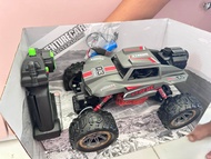 MOBIL REMOTE CONTROL JEEP ADVENTURE CAR RC SPRAY ASAP 1:14 RC JEEP EXTREME ASAP 4WD